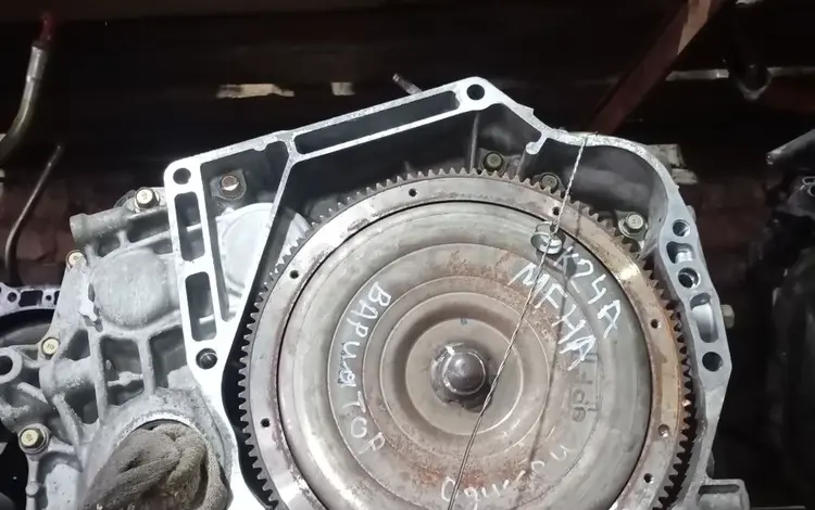 АКПП КОРОБКА ВАРИАТОР Honda RB1 RB2 за 250 000 тг. в Алматы