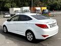 Hyundai Solaris 2014 годаfor5 400 000 тг. в Алматы – фото 6