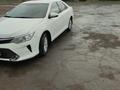 Toyota Camry 2015 годаүшін10 300 000 тг. в Астана – фото 4