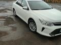 Toyota Camry 2015 годаүшін10 300 000 тг. в Астана