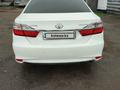 Toyota Camry 2015 годаүшін10 300 000 тг. в Астана – фото 3