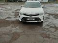 Toyota Camry 2015 годаүшін10 300 000 тг. в Астана – фото 2