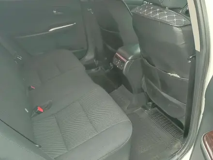 Toyota Camry 2015 года за 10 300 000 тг. в Астана – фото 5