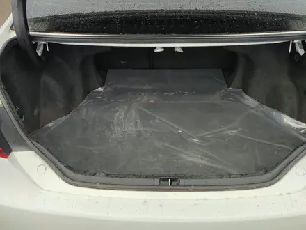 Toyota Camry 2015 года за 10 300 000 тг. в Астана – фото 6