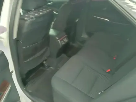 Toyota Camry 2015 года за 10 300 000 тг. в Астана – фото 9