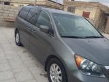 Honda Odyssey 2008 года за 6 400 000 тг. в Жанаозен – фото 2