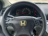 Honda Odyssey 2008 года за 6 400 000 тг. в Жанаозен – фото 4