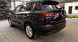 Mitsubishi Outlander 2022 года за 16 200 000 тг. в Алматы