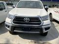 Toyota Hilux 2022 года за 20 500 000 тг. в Уральск