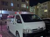 Toyota Hiace 2005 года за 5 000 000 тг. в Актау