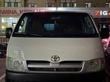 Toyota Hiace 2005 года за 5 000 000 тг. в Актау – фото 3