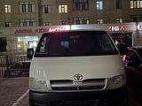 Toyota Hiace 2005 года за 5 000 000 тг. в Актау – фото 2
