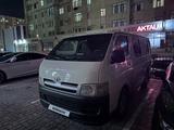 Toyota Hiace 2005 года за 5 000 000 тг. в Актау – фото 4