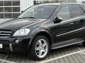 Стекла Фары Mercedes Benz W164 за 20 000 тг. в Астана