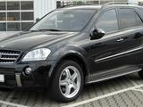 Стекла Фары Mercedes Benz W164 за 20 000 тг. в Астана