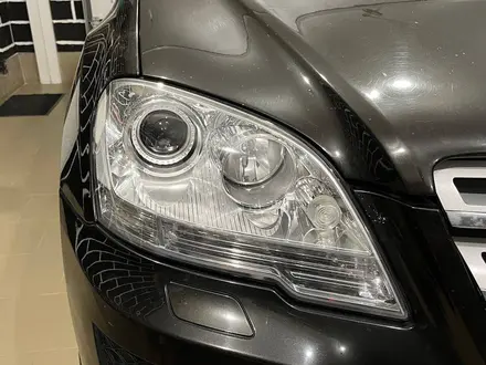 Стекла Фары Mercedes Benz W164 за 20 000 тг. в Астана – фото 4