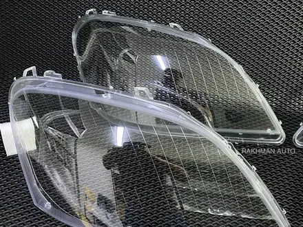 Стекла Фары Mercedes Benz W164 за 20 000 тг. в Астана – фото 5