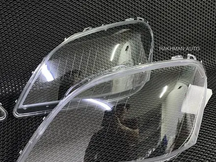 Стекла Фары Mercedes Benz W164 за 20 000 тг. в Астана – фото 6