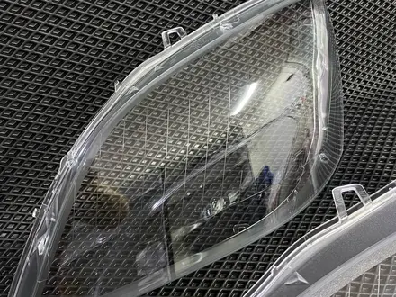 Стекла Фары Mercedes Benz W164 за 20 000 тг. в Астана – фото 8