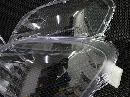 Стекла Фары Mercedes Benz W164 за 20 000 тг. в Астана – фото 9