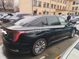 Hongqi E-QM5 2024 года за 6 000 000 тг. в Алматы