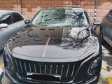 Hongqi E-QM5 2024 года за 6 000 000 тг. в Алматы – фото 2