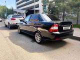 ВАЗ (Lada) Priora 2170 2013 годаүшін2 600 000 тг. в Алматы – фото 4