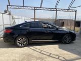 Hyundai Grandeur 2011 года за 7 800 000 тг. в Алматы – фото 2