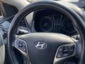 Hyundai Grandeur 2011 года за 7 800 000 тг. в Алматы – фото 10