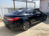 Hyundai Grandeur 2011 года за 7 800 000 тг. в Алматы – фото 4