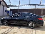 Hyundai Grandeur 2011 года за 7 800 000 тг. в Алматы – фото 3