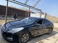 Hyundai Grandeur 2011 года за 7 800 000 тг. в Алматы