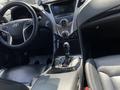 Hyundai Grandeur 2011 года за 7 800 000 тг. в Алматы – фото 8