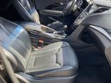 Hyundai Grandeur 2011 года за 7 800 000 тг. в Алматы – фото 5