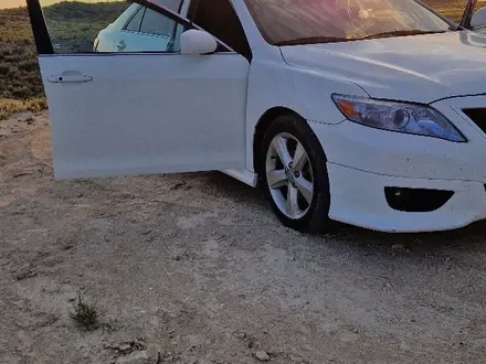 Toyota Camry 2011 года за 6 000 000 тг. в Жанаозен