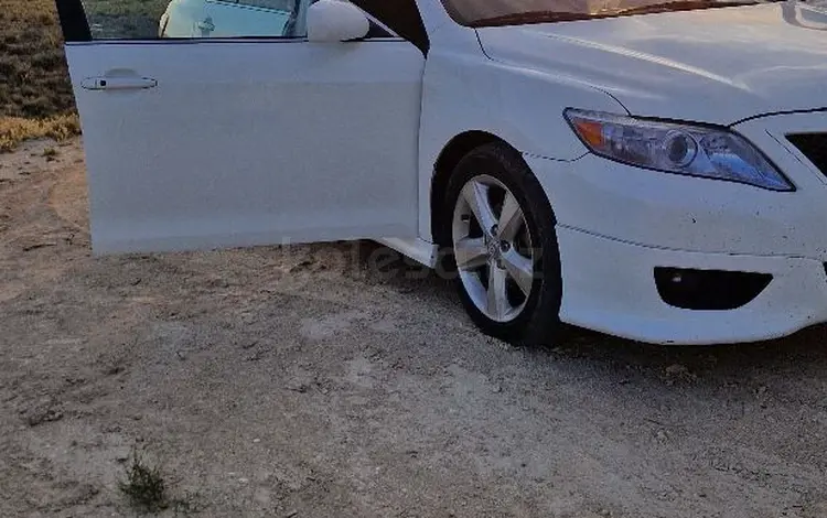 Toyota Camry 2011 годаүшін6 000 000 тг. в Жанаозен