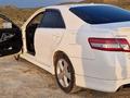 Toyota Camry 2011 годаүшін6 000 000 тг. в Жанаозен – фото 4