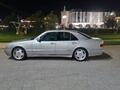 Mercedes-Benz E 320 2002 года за 5 600 000 тг. в Туркестан – фото 3