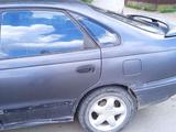 Toyota Carina E 1993 годаүшін1 800 000 тг. в Аягоз – фото 5