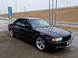 BMW 728 1997 года за 2 550 000 тг. в Актау – фото 5