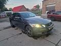 Lexus GS 300 2007 годаүшін7 000 000 тг. в Усть-Каменогорск – фото 8