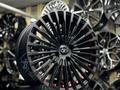 Диски на Автоваз R16 4x98 Черный мат Хамелеон в наличии! за 193 000 тг. в Астана – фото 2