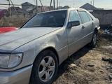 Mercedes-Benz S 320 1993 года за 1 700 000 тг. в Алматы – фото 4