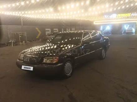 Mercedes-Benz S 320 1994 года за 2 500 000 тг. в Тараз