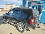 Nissan Xterra 2004 годаүшін4 500 000 тг. в Атырау – фото 5