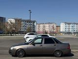 ВАЗ (Lada) Priora 2170 2014 годаүшін2 700 000 тг. в Кызылорда – фото 3