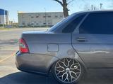 ВАЗ (Lada) Priora 2170 2014 годаүшін2 700 000 тг. в Кызылорда – фото 2