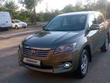 Toyota RAV4 2011 года за 8 500 000 тг. в Алматы