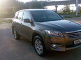 Toyota RAV4 2011 года за 8 500 000 тг. в Алматы – фото 4