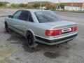 Audi 100 1991 года за 1 500 000 тг. в Казалинск – фото 4